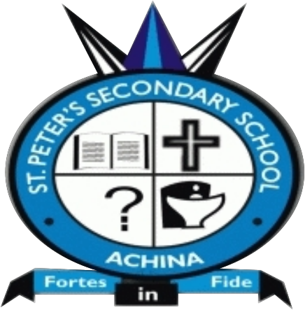 St Peters School Achina